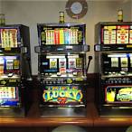 mesin slot kasino